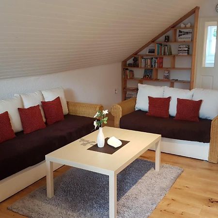 Ferienwohnung Sommerwind Rhauderfehn Kültér fotó