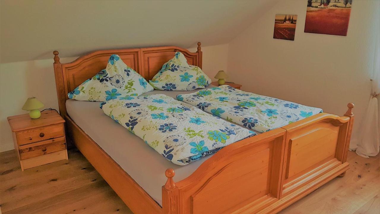 Ferienwohnung Sommerwind Rhauderfehn Kültér fotó