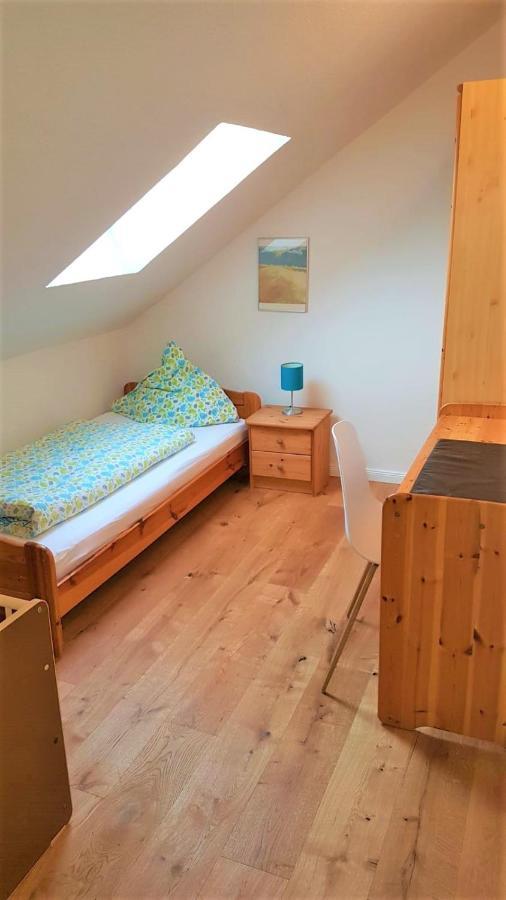Ferienwohnung Sommerwind Rhauderfehn Kültér fotó