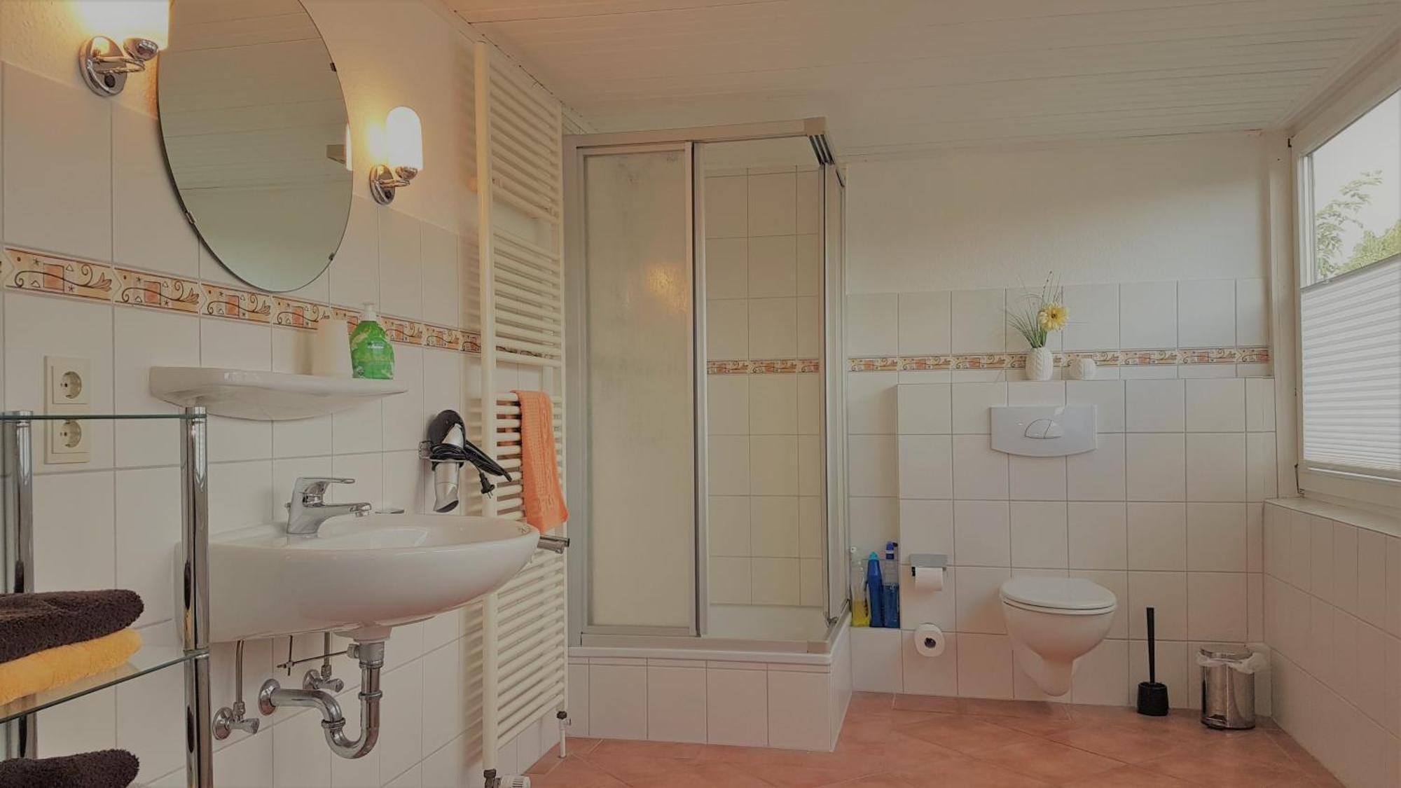 Ferienwohnung Sommerwind Rhauderfehn Kültér fotó