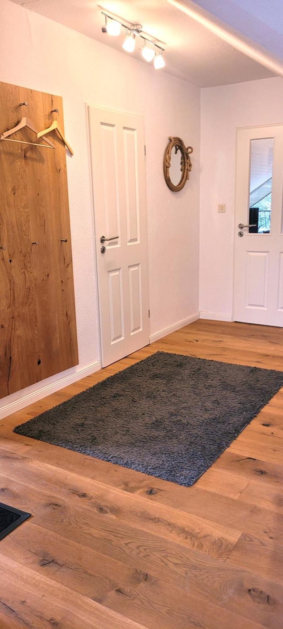 Ferienwohnung Sommerwind Rhauderfehn Kültér fotó