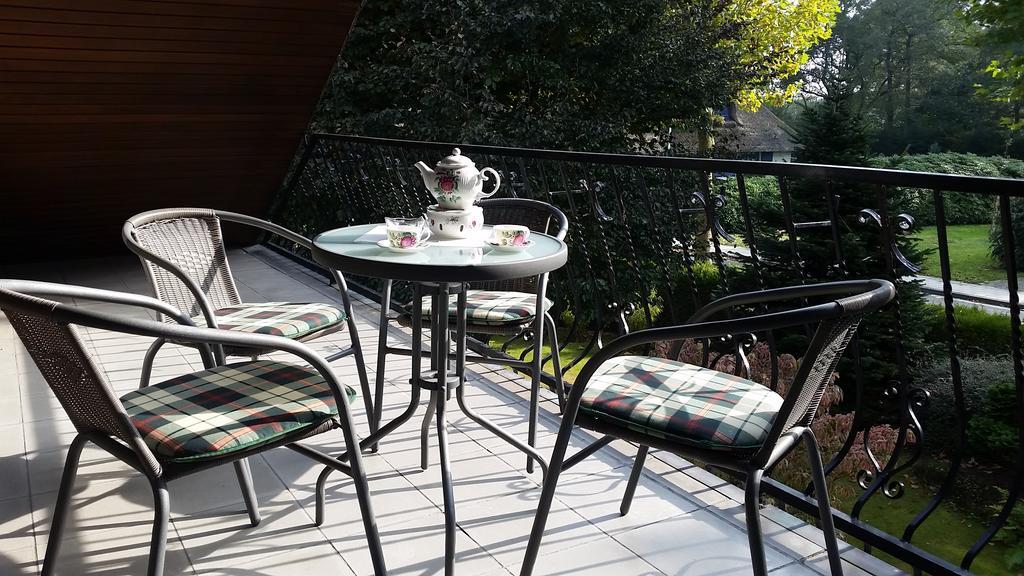 Ferienwohnung Sommerwind Rhauderfehn Kültér fotó